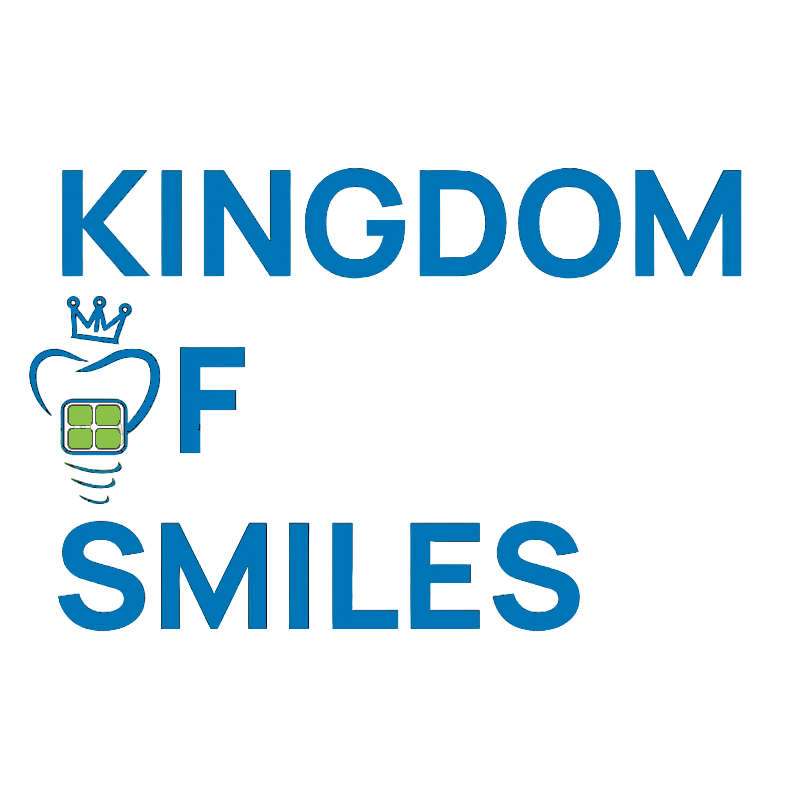 The Kingdom of Smiles